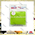 Hot Sale Mini Gel Pack for food